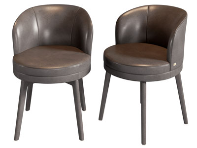 现代休闲椅子 餐椅