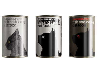 现代猫粮 宠物罐头 生活用品