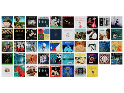 现代海报 装饰挂画