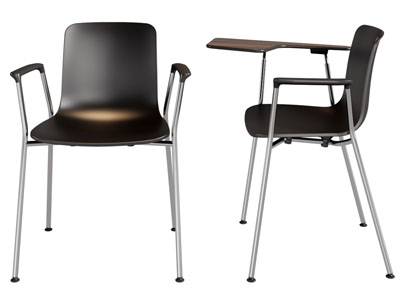 现代办公椅子 会议椅子