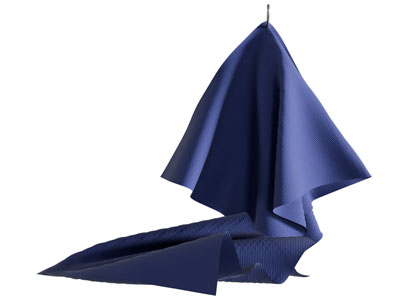 现代抹布 布料 生活用品