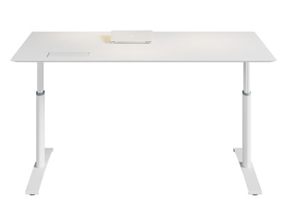 现代书桌 会议桌 办公桌3d模型 现代书桌 会议桌 办公桌