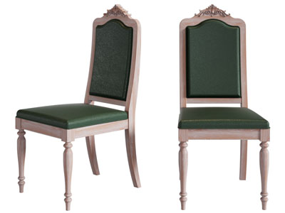 欧式休闲椅子 餐椅