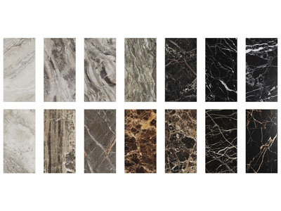 现代大理石瓷砖 护墙板