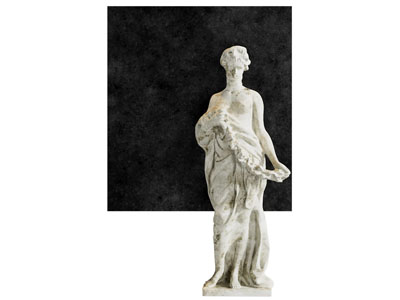 欧式人物雕塑雕刻3d模型 欧式人物雕塑雕刻