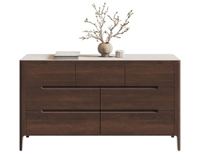 现代玄关柜 边柜3d模型 现代玄关柜 边柜