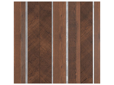 现代木质护墙板 背景墙