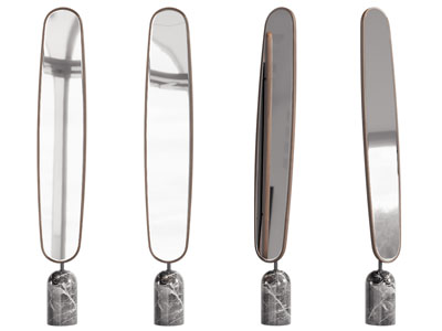 现代穿衣镜子 生活用品