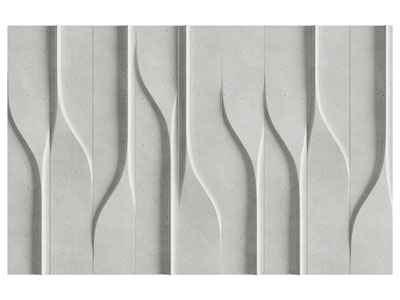 现代造型装饰板 饰面板 护墙板 背景墙