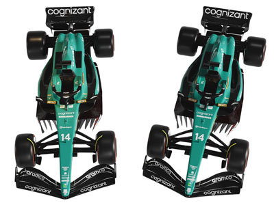 现代赛车 跑车 卡通赛车 卡通跑车 卡丁车