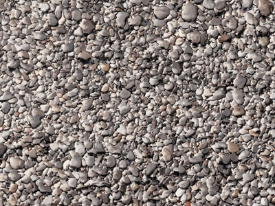 现代鹅卵石 石头 景观石子