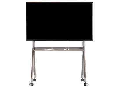 现代支架电视机3d模型 现代支架电视机