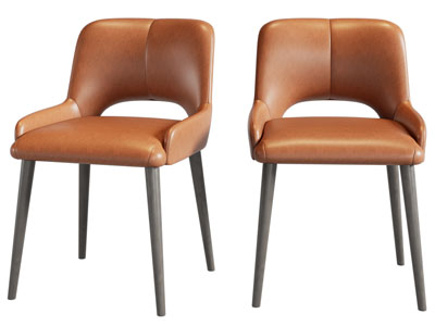 现代休闲椅子 餐椅