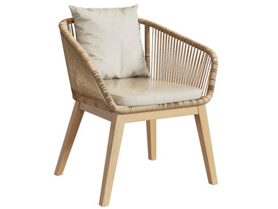 现代休闲椅子 餐椅