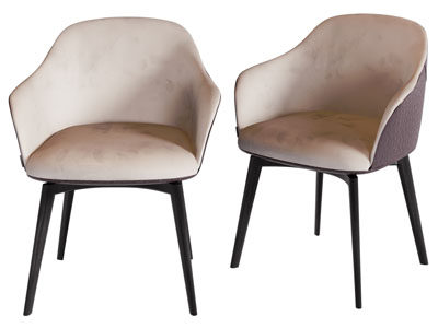 现代餐椅 休闲椅子