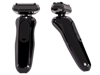 现代剃须刀 生活用品