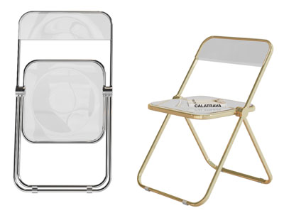 现代可折叠休闲椅子 餐椅