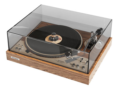 现代老式唱片机 胶片机