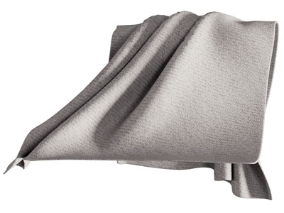 现代布料 生活用品