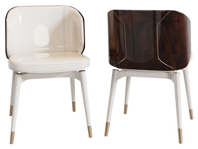 现代休闲椅子 餐椅