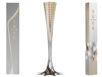 现代路牌 指示牌