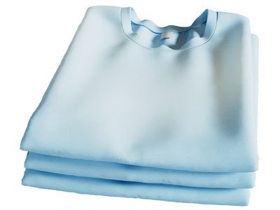 现代叠在一起的衣服3d模型 现代叠在一起的衣服