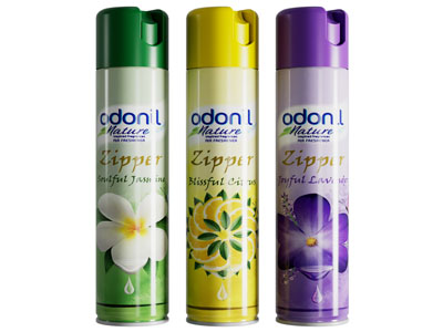 现代空气清新剂 清洁剂 生活用品