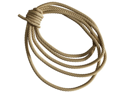 现代绳索 绳子 麻绳