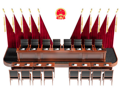 现代党旗 党建会议桌椅组合 演讲台 党政机关主席台3d模型 现代党旗 党建会议桌椅组合 演讲台 党政机关主席台