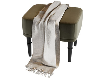 现代换鞋凳 沙发凳 脚踏