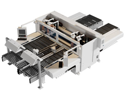 现代数控机床 数控车床 加工设备 工业设备3d模型 现代数控机床 数控车床 加工设备 工业设备