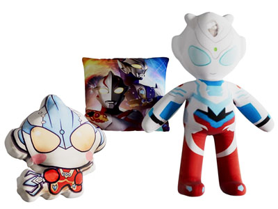 现代奥特曼游戏影视角色3d模型 现代奥特曼游戏影视角色