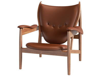 现代休闲椅子 扶手椅子3d模型 现代休闲椅子 扶手椅子