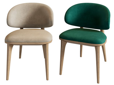 现代休闲椅子 餐椅