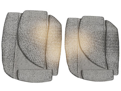 现代立体装饰挂画3d模型 现代立体装饰挂画