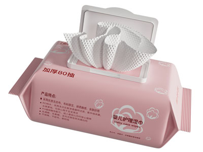 现代抽纸 生活用品3d模型 现代抽纸 生活用品
