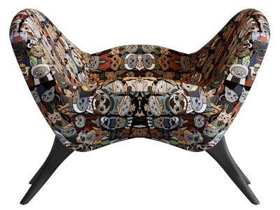 现代宠物窝 宠物床品 猫窝 狗窝3d模型 现代宠物窝 宠物床品 猫窝 狗窝