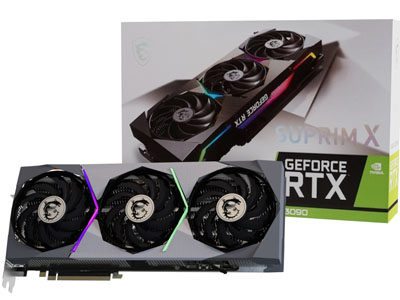 RTX游戏显卡