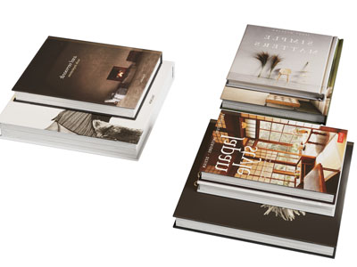 现代书本书籍 书