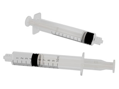 现代一次性注射器 针管 医疗器械