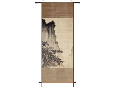 中式装饰画