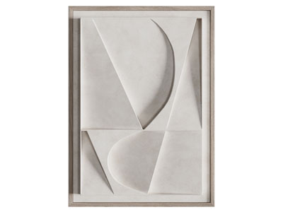 立体画 抽象画 装饰画