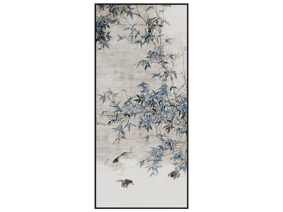 新中式装饰画