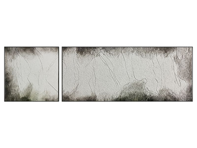 现代装饰挂画
