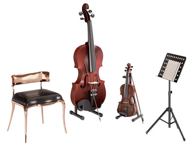 古典乐器