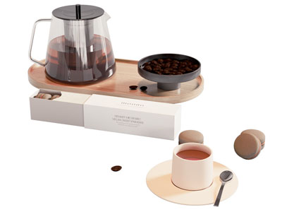 烧水壶 玻璃茶壶 茶具