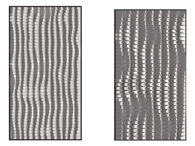 现代立体装饰挂画