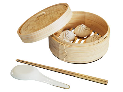现代食物
