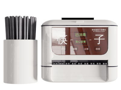 厨房用品 筷子消毒机 筷子