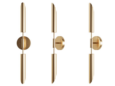现代轻奢壁灯